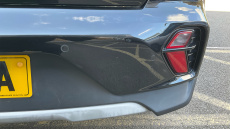 Kia Niro 1.6 GDi Hybrid 4 5dr DCT Hybrid Estate